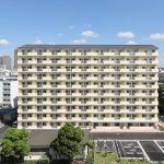 （仮称）東大阪市営荒本住宅B棟建替電気設備工事